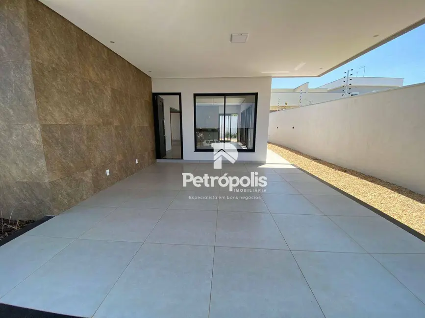Foto 3 de Casa com 3 quartos à venda, 300m2 em Plano Diretor Sul, Palmas - TO