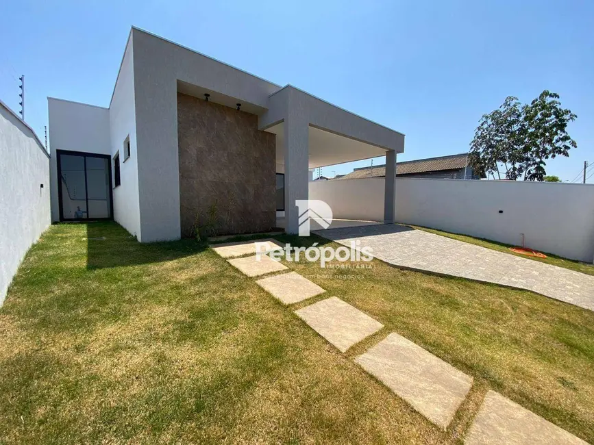 Foto 2 de Casa com 3 quartos à venda, 300m2 em Plano Diretor Sul, Palmas - TO