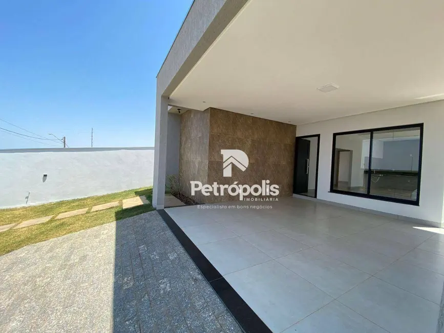 Foto 5 de Casa com 3 quartos à venda, 300m2 em Plano Diretor Sul, Palmas - TO