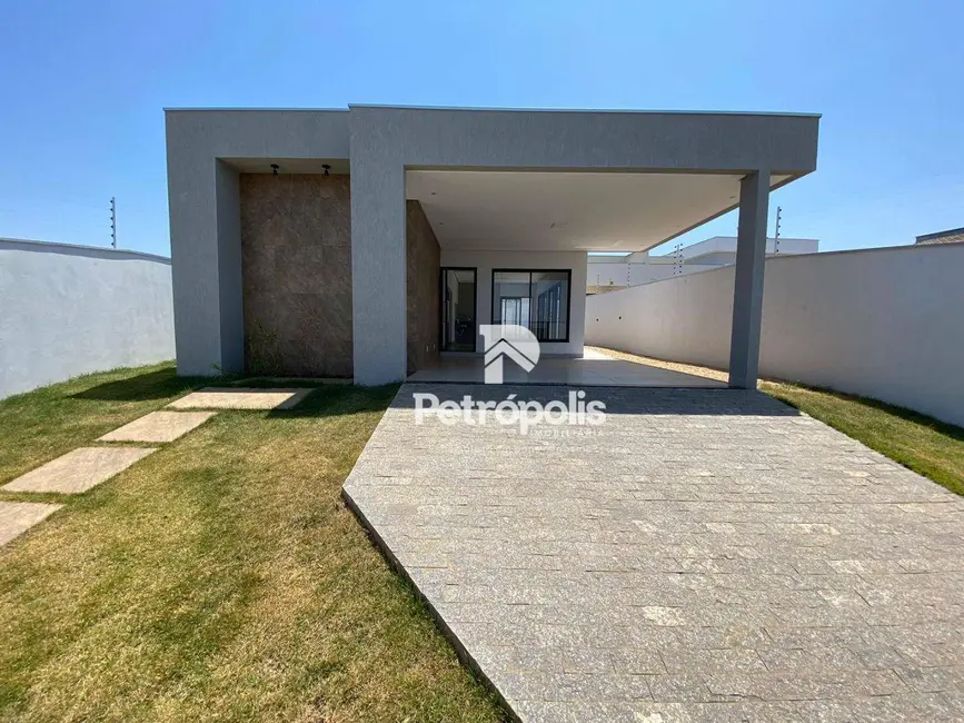 Foto 1 de Casa com 3 quartos à venda, 300m2 em Plano Diretor Sul, Palmas - TO