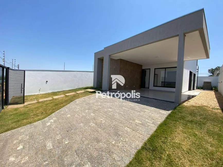 Foto 4 de Casa com 3 quartos à venda, 300m2 em Plano Diretor Sul, Palmas - TO