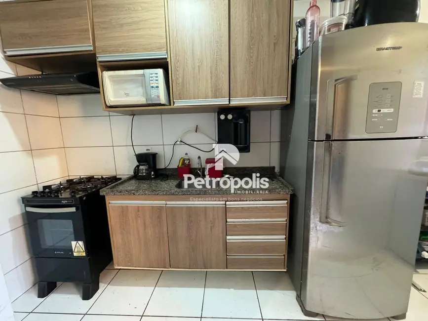 Apartamento com 2 quartos à venda, 51m2 em Plano Diretor Sul, Palmas - TO - imagem 5 Foto 5 de Apartamento com 2 quartos à venda, 51m2 em Plano Diretor Sul, Palmas - TO