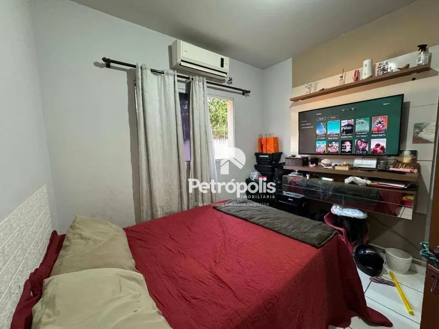 Apartamento com 2 quartos à venda, 51m2 em Plano Diretor Sul, Palmas - TO - imagem 9 Foto 9 de Apartamento com 2 quartos à venda, 51m2 em Plano Diretor Sul, Palmas - TO