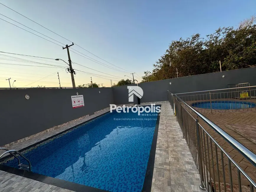 Apartamento com 2 quartos à venda, 51m2 em Plano Diretor Sul, Palmas - TO - imagem 3 Foto 3 de Apartamento com 2 quartos à venda, 51m2 em Plano Diretor Sul, Palmas - TO