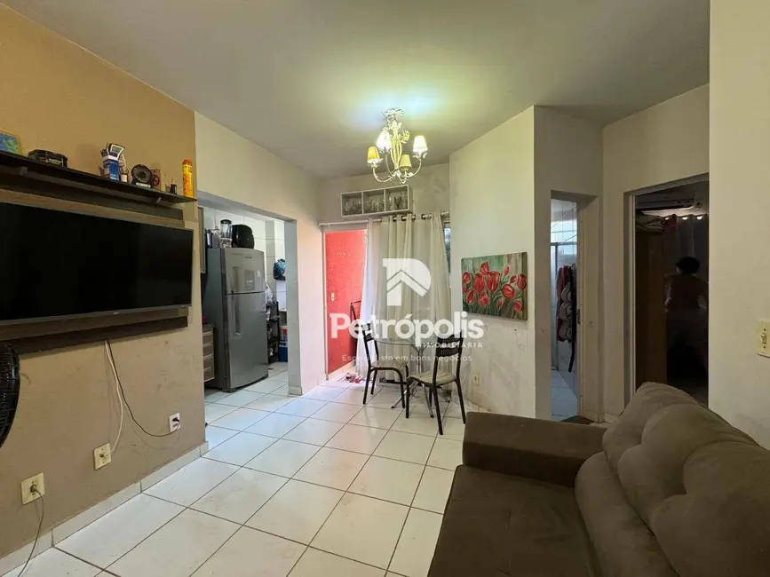 Apartamento com 2 quartos à venda, 51m2 em Plano Diretor Sul, Palmas - TO - imagem 6 Foto 6 de Apartamento com 2 quartos à venda, 51m2 em Plano Diretor Sul, Palmas - TO