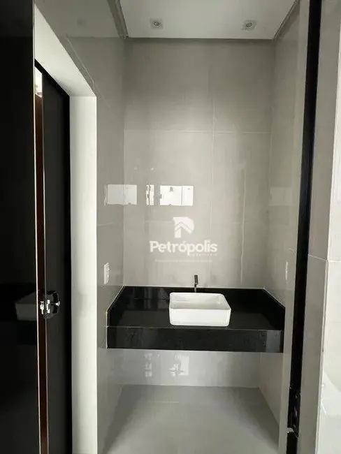 Foto 6 de Casa com 3 quartos à venda, 180m2 em Plano Diretor Expansão Sul, Palmas - TO