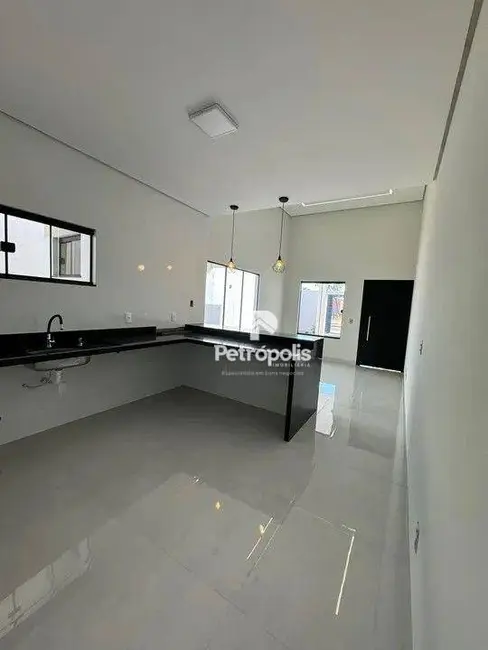 Foto 3 de Casa com 3 quartos à venda, 180m2 em Plano Diretor Expansão Sul, Palmas - TO