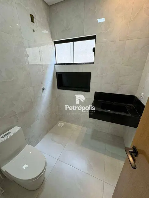 Casa com 3 quartos à venda, 250m2 em Plano Diretor Sul, Palmas - TO - imagem 9 Foto 9 de Casa com 3 quartos à venda, 250m2 em Plano Diretor Sul, Palmas - TO