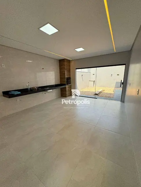 Casa com 3 quartos à venda, 250m2 em Plano Diretor Sul, Palmas - TO - imagem 7 Foto 7 de Casa com 3 quartos à venda, 250m2 em Plano Diretor Sul, Palmas - TO