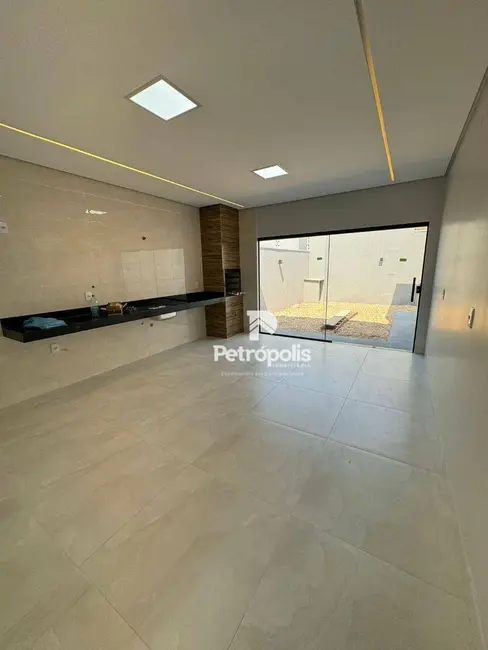 Casa com 3 quartos à venda, 250m2 em Plano Diretor Sul, Palmas - TO - imagem 4 Foto 4 de Casa com 3 quartos à venda, 250m2 em Plano Diretor Sul, Palmas - TO