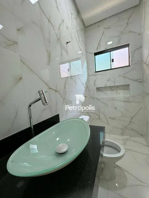 Foto 8 de Casa com 2 quartos à venda, 250m2 em Plano Diretor Norte, Palmas - TO