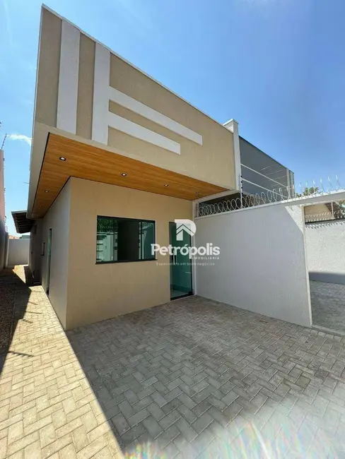 Foto 2 de Casa com 2 quartos à venda, 250m2 em Plano Diretor Norte, Palmas - TO