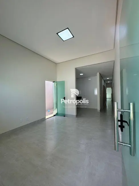 Foto 3 de Casa com 2 quartos à venda, 250m2 em Plano Diretor Norte, Palmas - TO