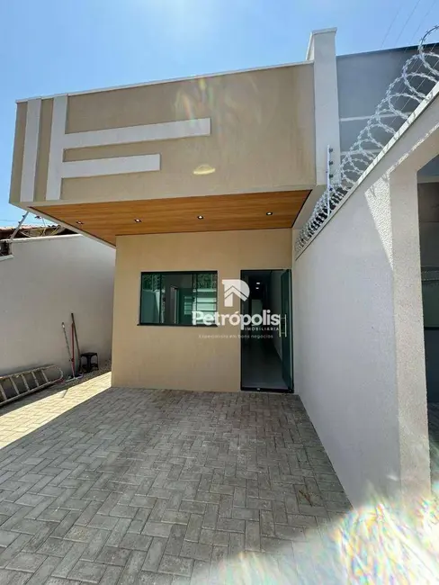 Foto 1 de Casa com 2 quartos à venda, 250m2 em Plano Diretor Norte, Palmas - TO