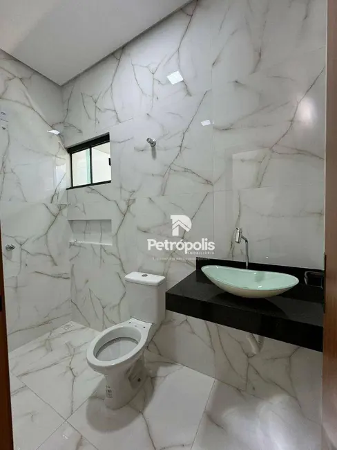 Foto 5 de Casa com 2 quartos à venda, 250m2 em Plano Diretor Norte, Palmas - TO