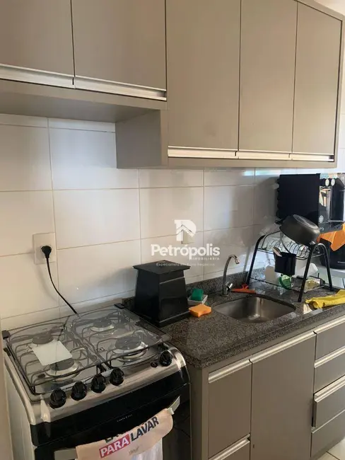 Foto 3 de Apartamento com 2 quartos à venda, 60m2 em Plano Diretor Norte, Palmas - TO