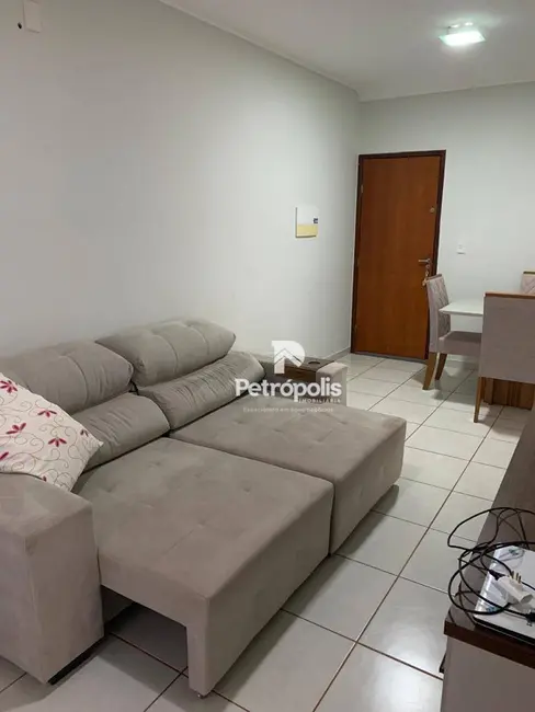 Foto 2 de Apartamento com 2 quartos à venda, 60m2 em Plano Diretor Norte, Palmas - TO