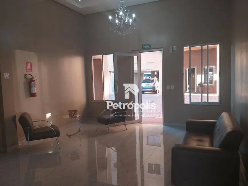 Foto 6 de Apartamento com 2 quartos à venda, 60m2 em Plano Diretor Norte, Palmas - TO