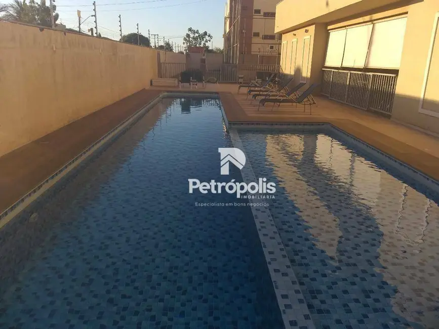 Foto 9 de Apartamento com 2 quartos à venda, 60m2 em Plano Diretor Norte, Palmas - TO