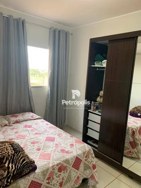 Foto 5 de Apartamento com 2 quartos à venda, 60m2 em Plano Diretor Norte, Palmas - TO