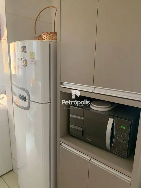 Foto 4 de Apartamento com 2 quartos à venda, 60m2 em Plano Diretor Norte, Palmas - TO