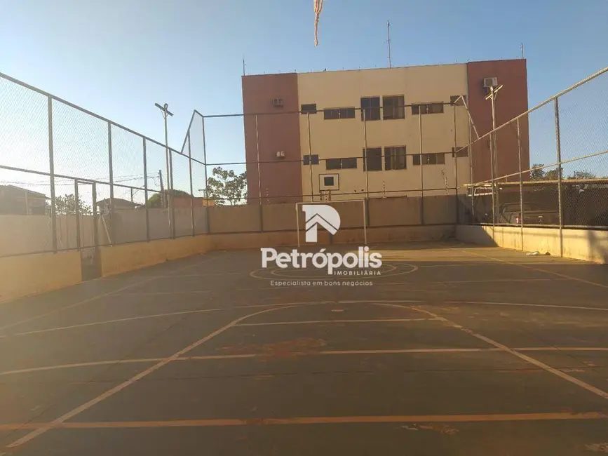 Foto 8 de Apartamento com 2 quartos à venda, 60m2 em Plano Diretor Norte, Palmas - TO