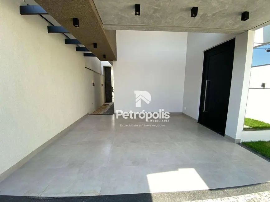 Foto 7 de Casa com 3 quartos à venda, 238m2 em Plano Diretor Sul, Palmas - TO