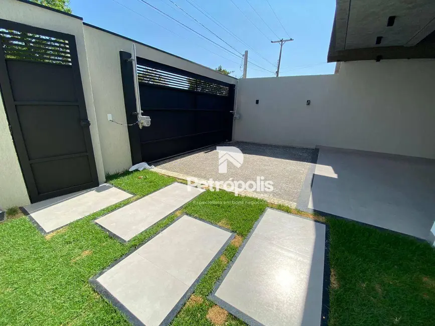 Foto 6 de Casa com 3 quartos à venda, 238m2 em Plano Diretor Sul, Palmas - TO