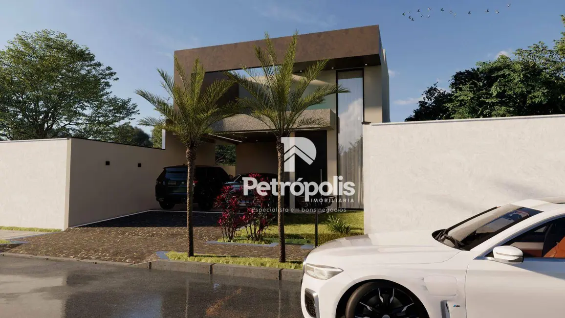 Foto 3 de Casa com 3 quartos à venda, 238m2 em Plano Diretor Sul, Palmas - TO