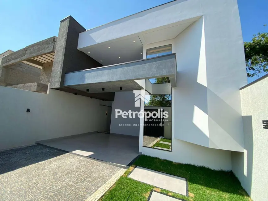 Foto 5 de Casa com 3 quartos à venda, 238m2 em Plano Diretor Sul, Palmas - TO