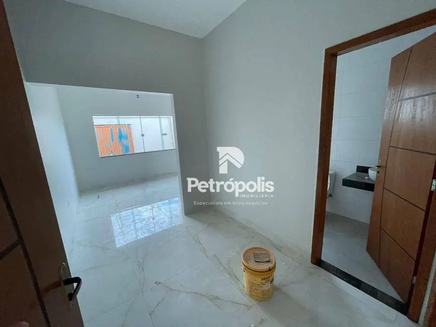 Foto 4 de Casa com 3 quartos à venda, 180m2 em Palmas - TO