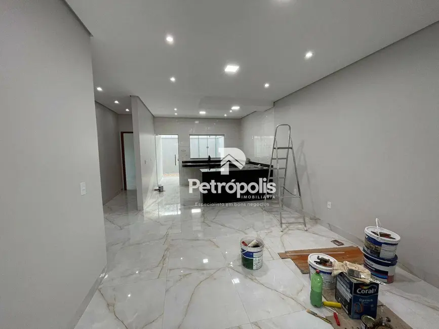 Foto 2 de Casa com 3 quartos à venda, 180m2 em Palmas - TO