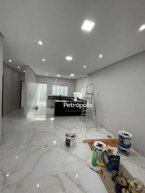 Foto 3 de Casa com 3 quartos à venda, 180m2 em Palmas - TO