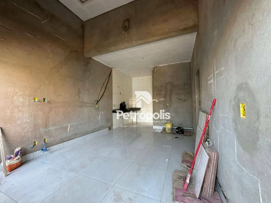 Foto 1 de Casa com 2 quartos à venda, 75m2 em Plano Diretor Sul, Palmas - TO