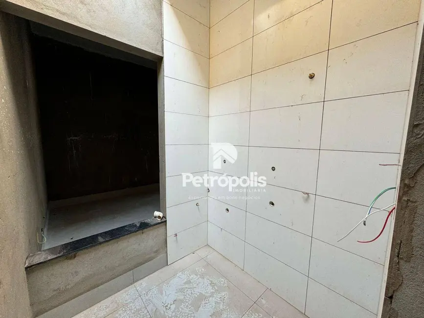 Foto 2 de Casa com 2 quartos à venda, 75m2 em Plano Diretor Sul, Palmas - TO