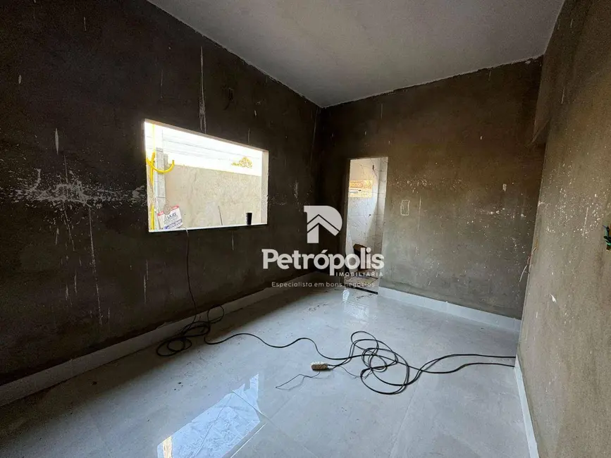 Foto 2 de Casa com 2 quartos à venda, 75m2 em Plano Diretor Sul, Palmas - TO