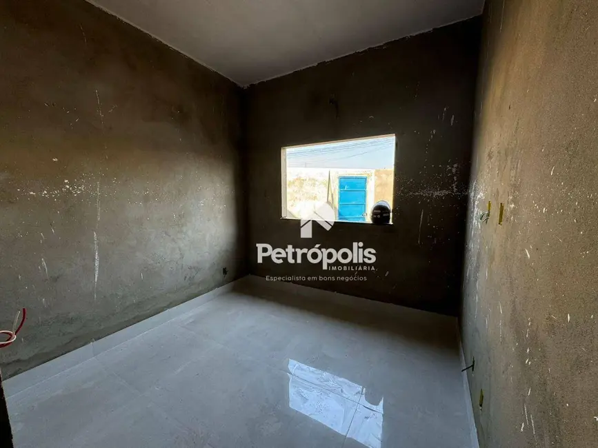 Foto 4 de Casa com 2 quartos à venda, 75m2 em Plano Diretor Sul, Palmas - TO