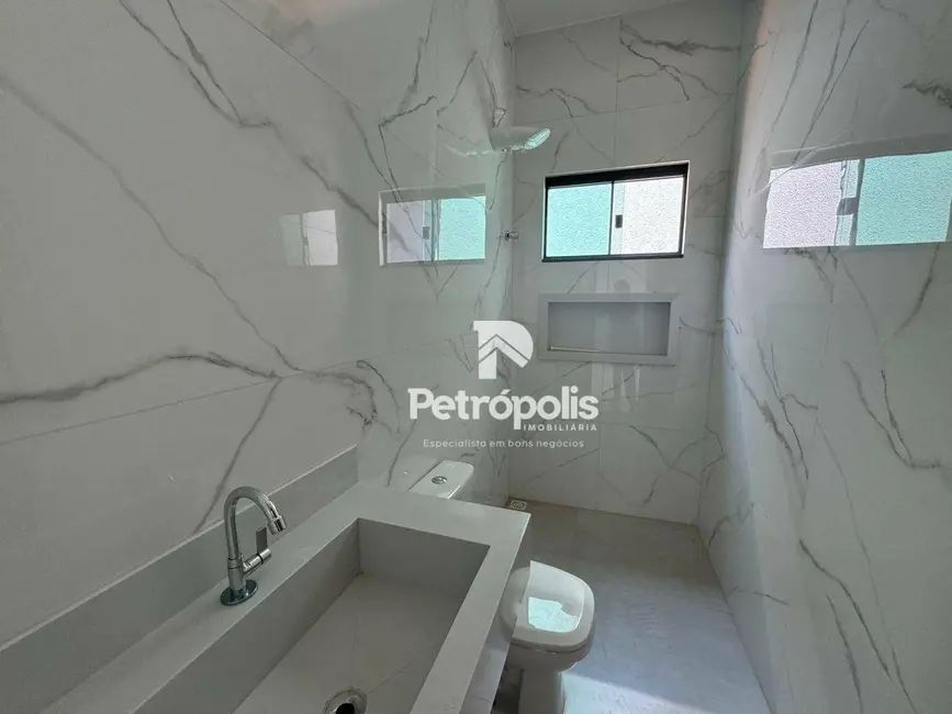 Foto 6 de Casa com 2 quartos à venda, 100m2 em Plano Diretor Sul, Palmas - TO