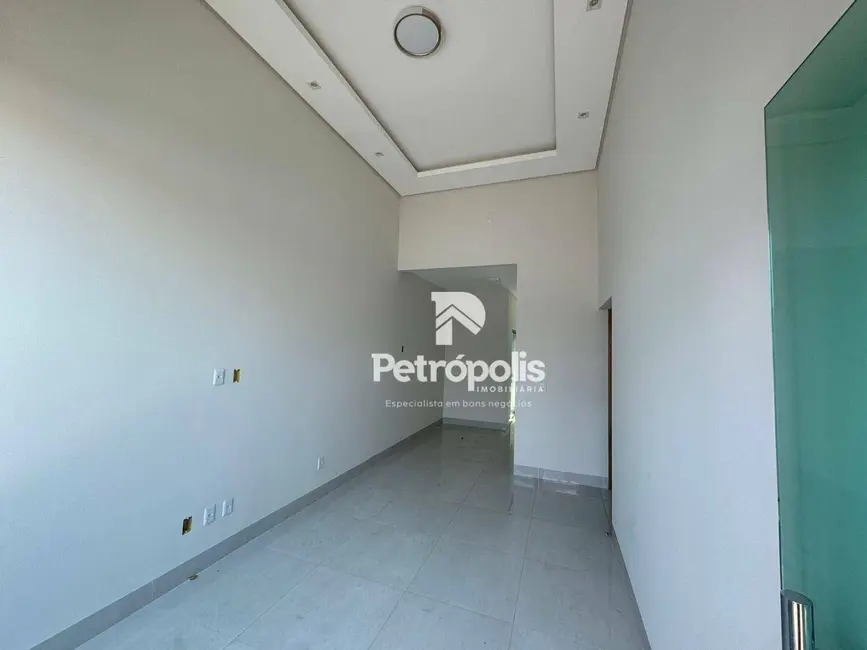 Foto 3 de Casa com 2 quartos à venda, 100m2 em Plano Diretor Sul, Palmas - TO