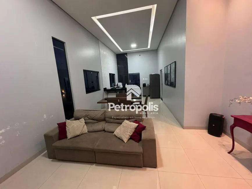 Foto 3 de Casa com 3 quartos à venda, 370m2 em Plano Diretor Sul, Palmas - TO