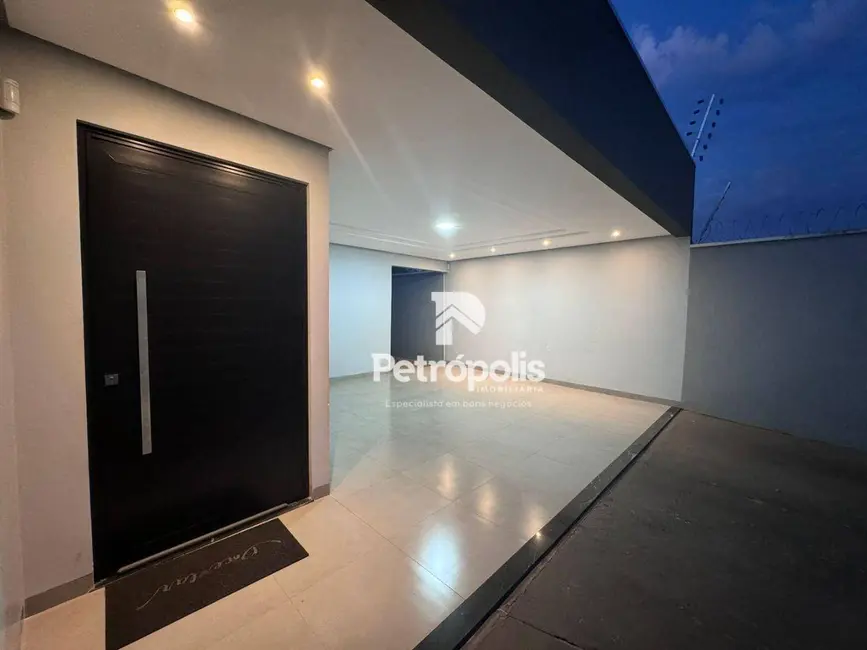 Foto 5 de Casa com 3 quartos à venda, 370m2 em Plano Diretor Sul, Palmas - TO