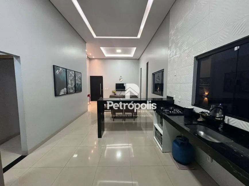 Foto 6 de Casa com 3 quartos à venda, 370m2 em Plano Diretor Sul, Palmas - TO