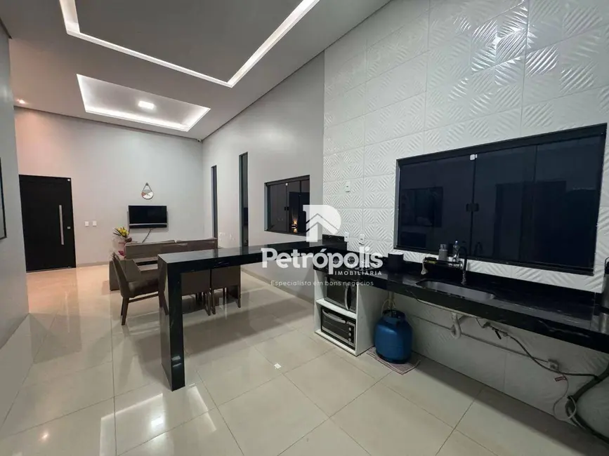 Foto 9 de Casa com 3 quartos à venda, 370m2 em Plano Diretor Sul, Palmas - TO