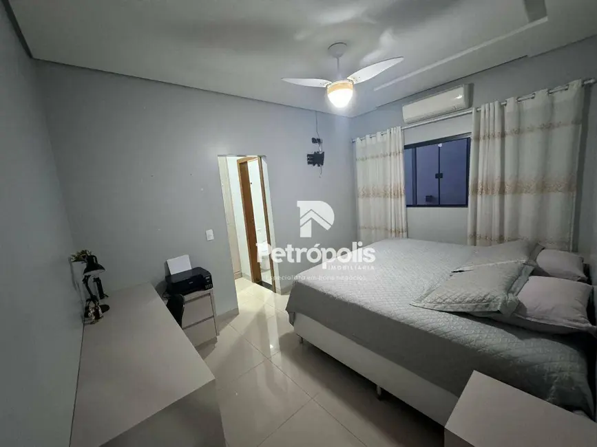 Foto 7 de Casa com 3 quartos à venda, 370m2 em Plano Diretor Sul, Palmas - TO
