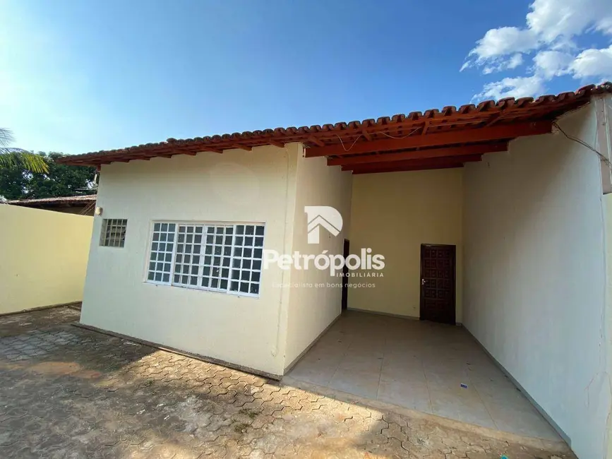 Foto 3 de Casa com 3 quartos à venda, 200m2 em Plano Diretor Sul, Palmas - TO