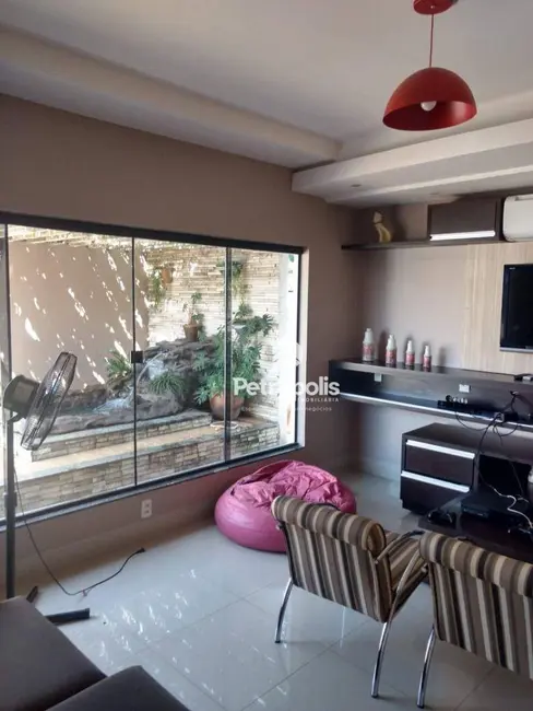 Foto 7 de Sobrado com 4 quartos à venda, 450m2 em Plano Diretor Sul, Palmas - TO