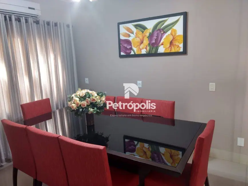 Foto 8 de Sobrado com 4 quartos à venda, 450m2 em Plano Diretor Sul, Palmas - TO