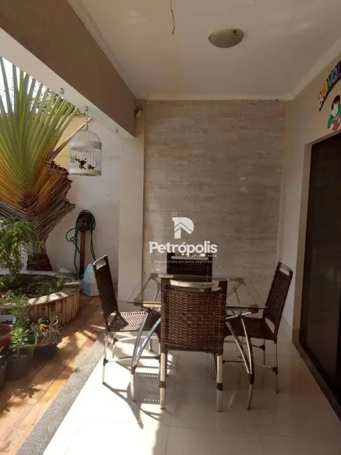 Foto 4 de Sobrado com 4 quartos à venda, 450m2 em Plano Diretor Sul, Palmas - TO