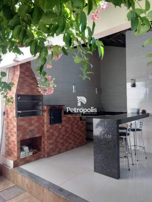 Foto 9 de Sobrado com 4 quartos à venda, 450m2 em Plano Diretor Sul, Palmas - TO