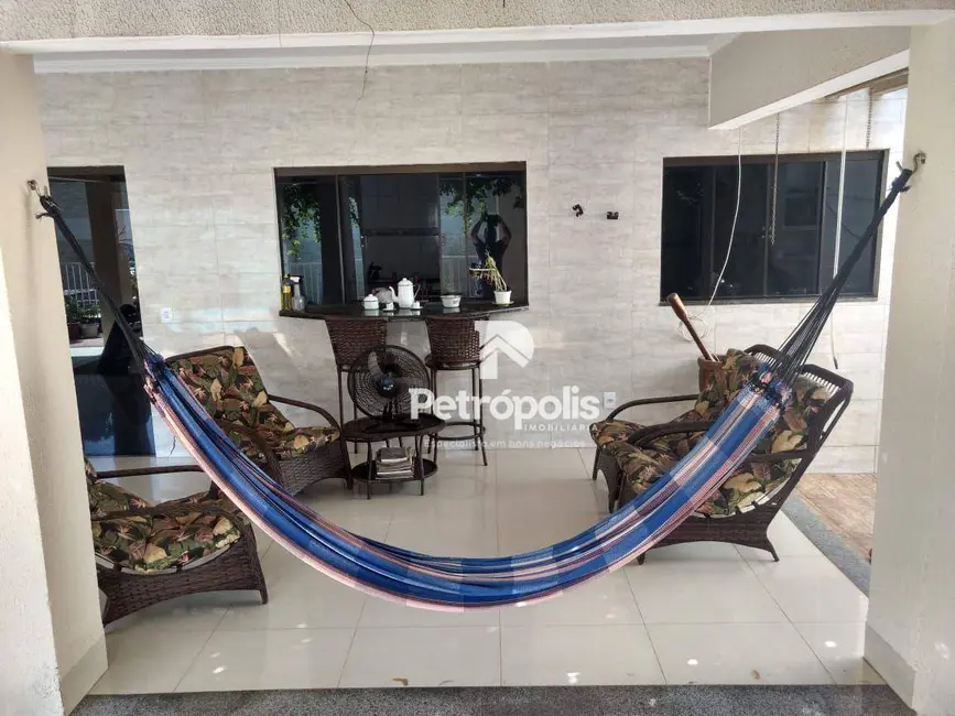 Foto 3 de Sobrado com 4 quartos à venda, 450m2 em Plano Diretor Sul, Palmas - TO